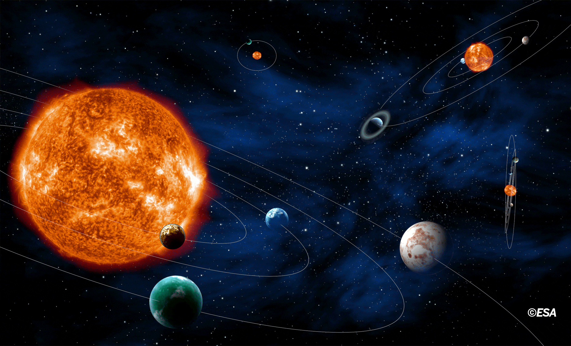 SENER Aeroespacial in Poland will provide MGSE equipment for the PLATO mission