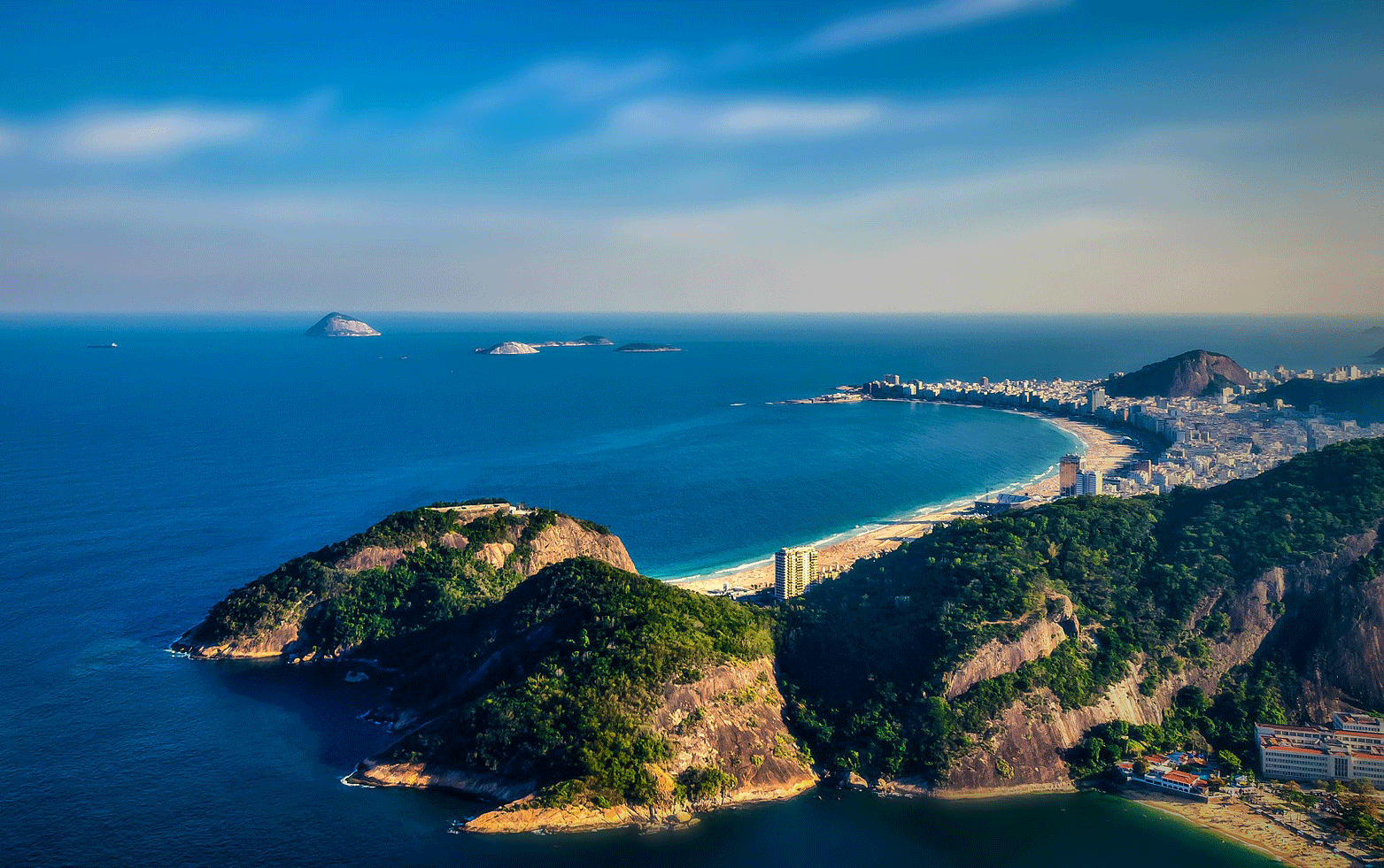 SENER wins the contract for the basic and detailed engineering of the GNA II combined cycle power plant in Brazil