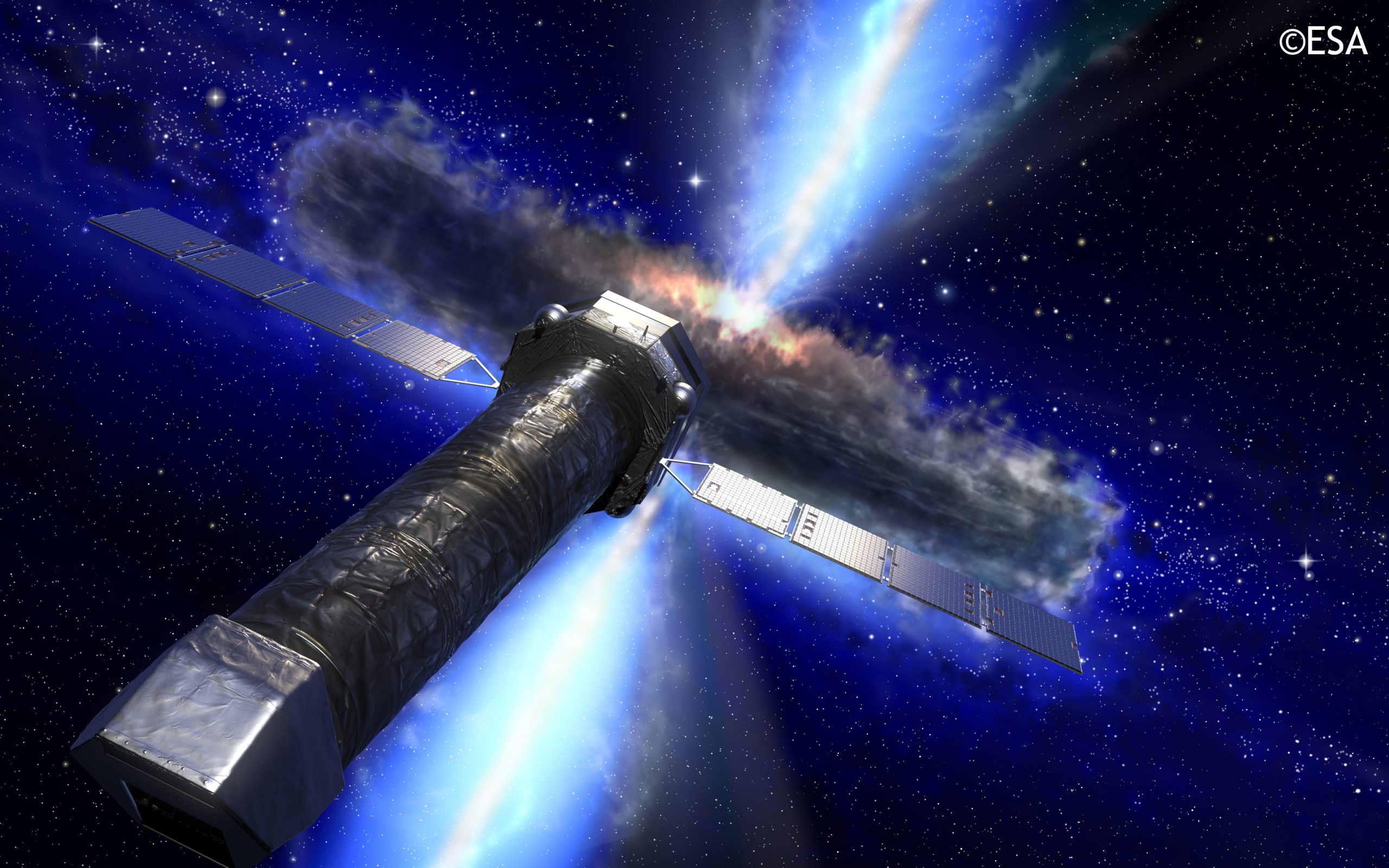 SENER develops the hold down and release actuator for the ATHENA telescope mirror