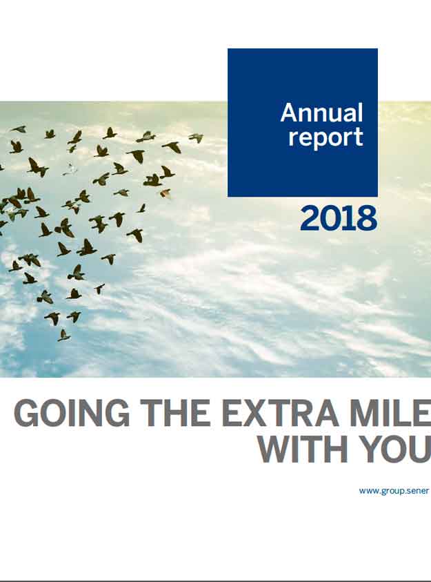 Annual Report 2018