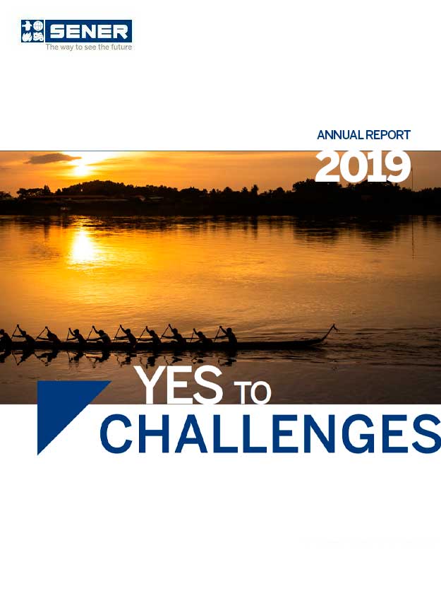 Annual Report 2019