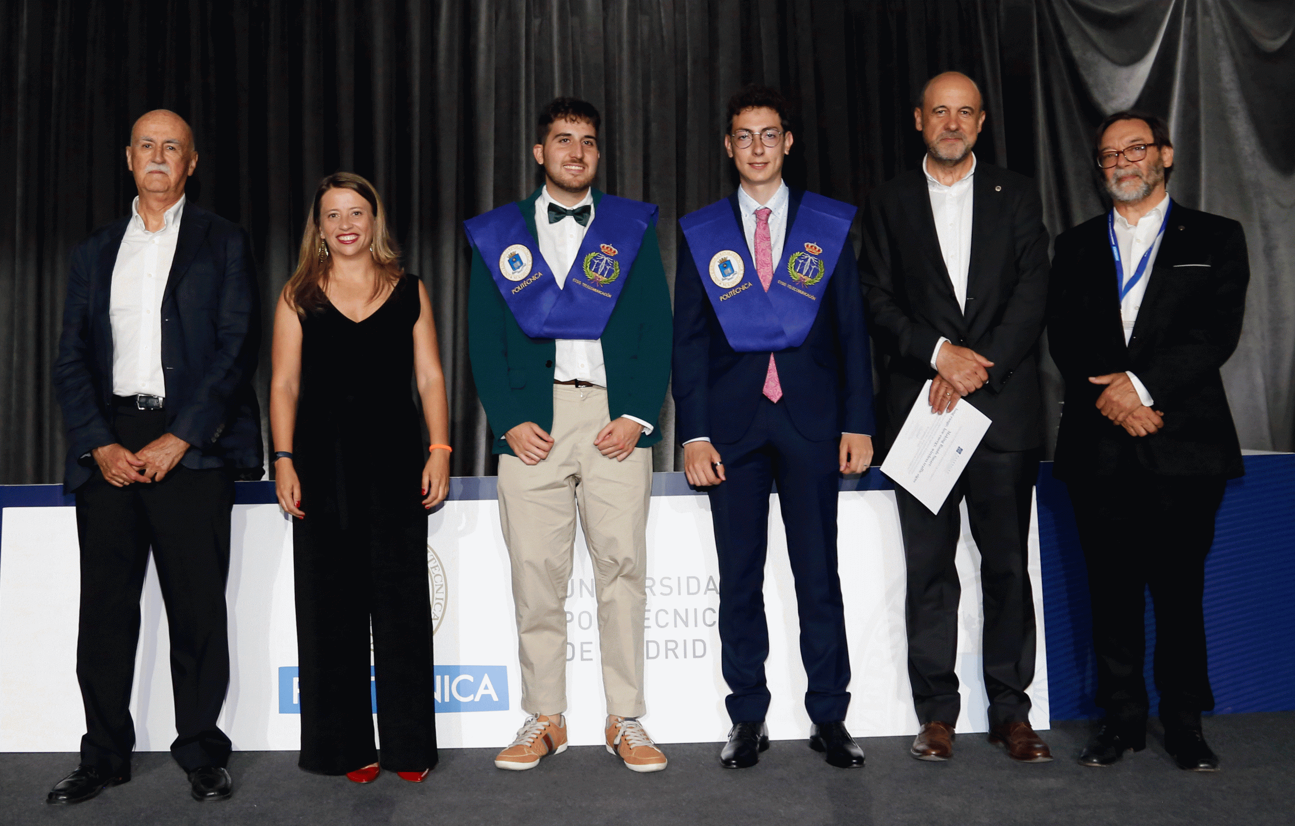 La Fundación SENER apoya un proyecto de investigación de la UPM que desarrolla señales de tráfico inteligentes e inalámbricas