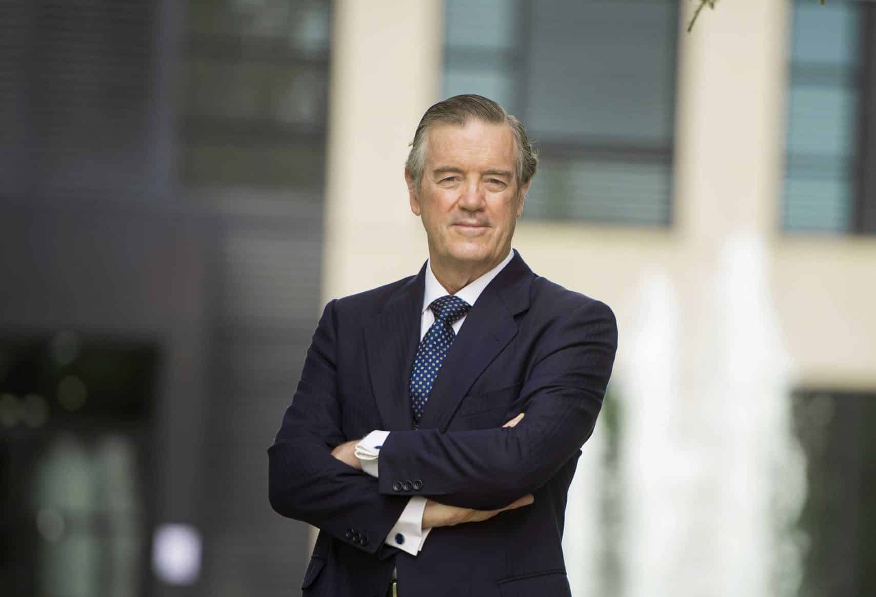 The Board of Directors of the Family Company Institute will propose appointing Andrés Sendagorta as the Institute’s new President