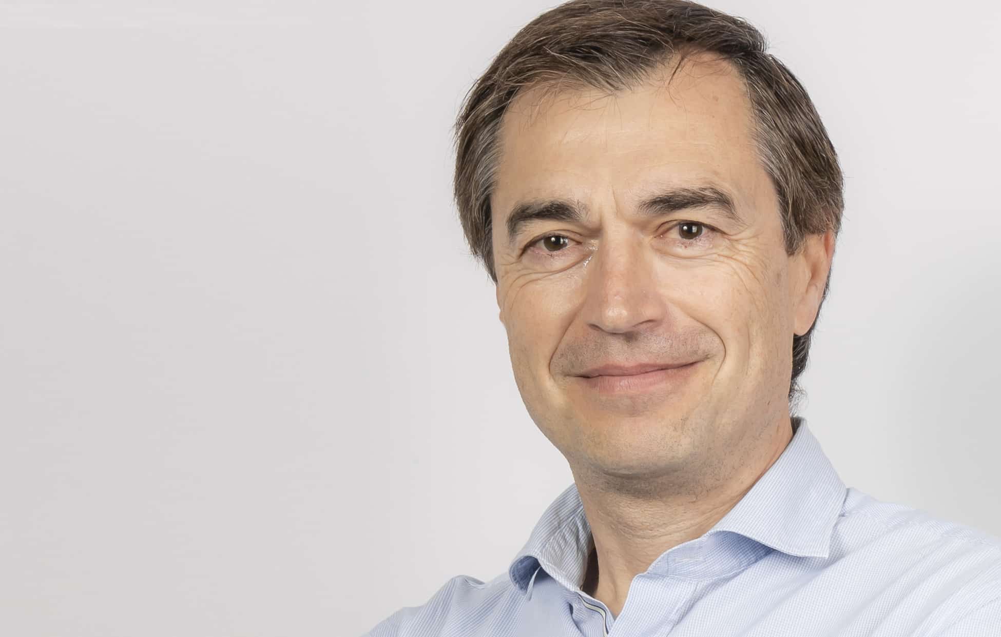 Fernando Quintana, new Director of Weapon Systems at SENER Aeroespacial