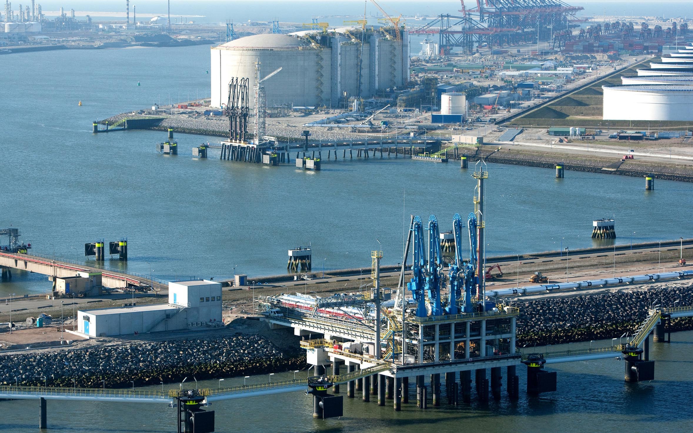 Aeroview b.v. - Rotterdam