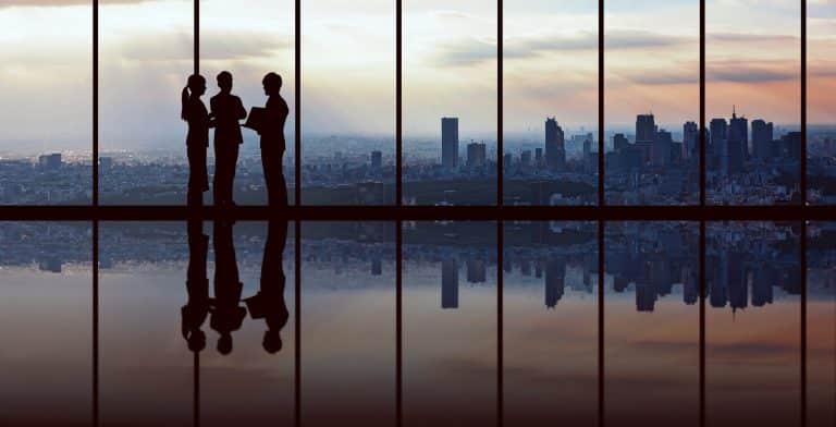 órganos de gobierno