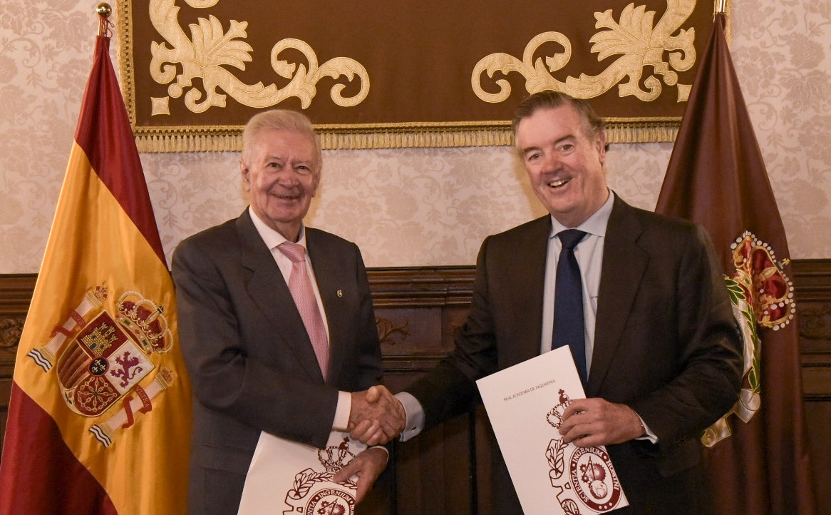 Sener joins RAI’s Women in Engineering program