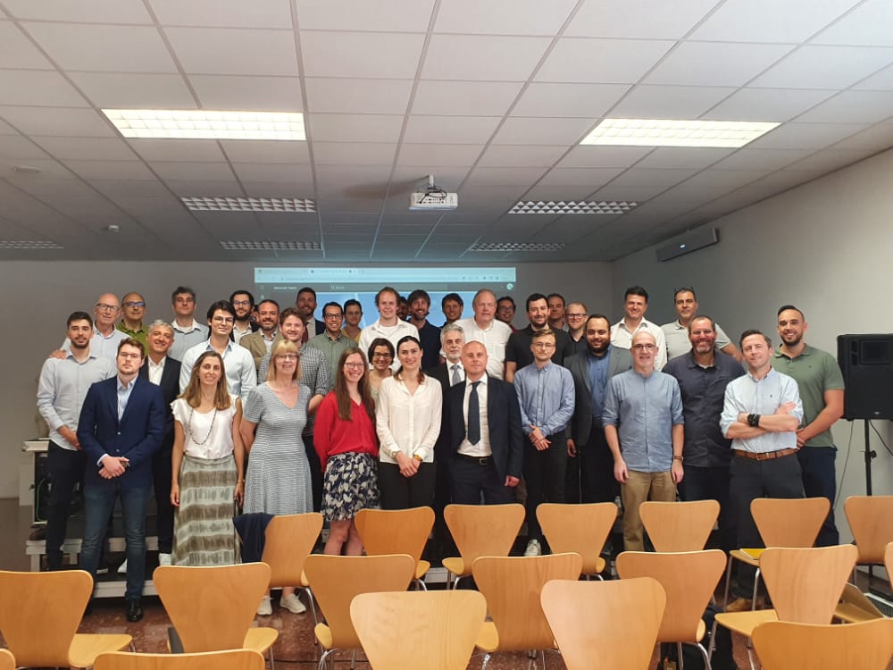 SENER is part of FLEX4FACT, a consortium to boost sustainability in the industry
