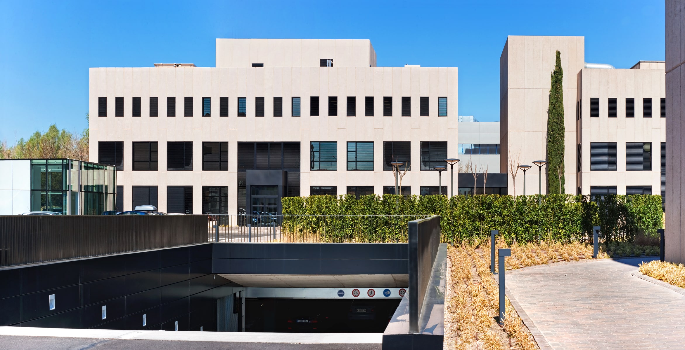 SENER Aeroespacial will lead the main project from the European Defence Fund