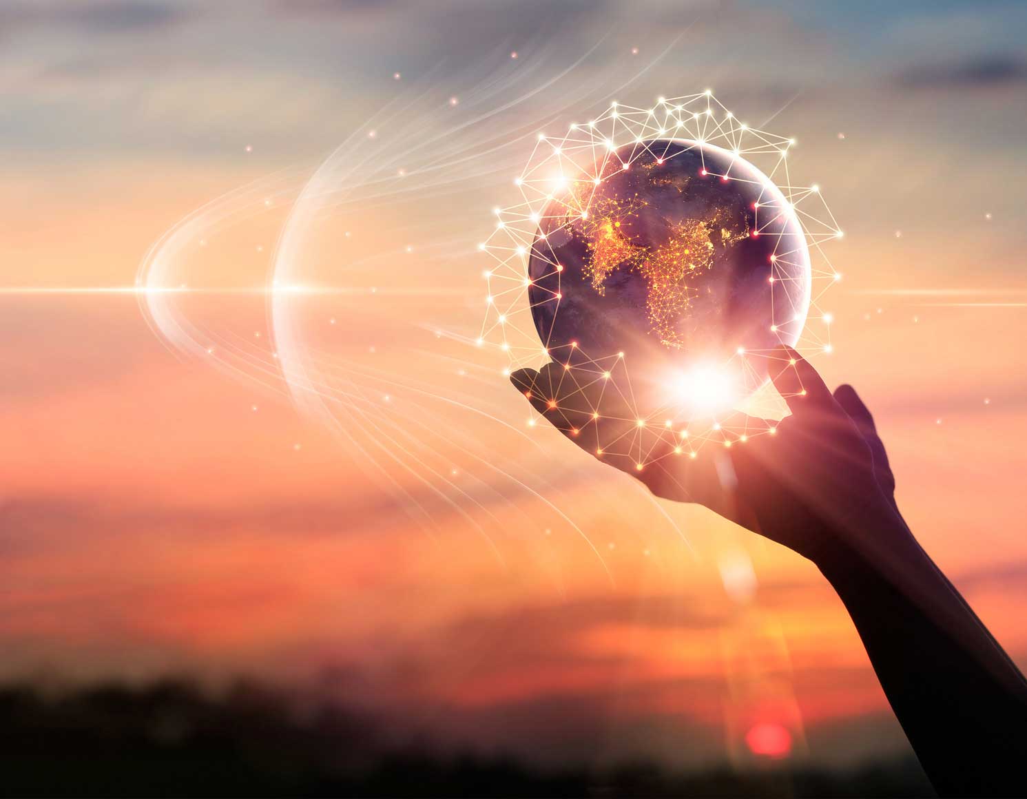 Sener propósito corporativo