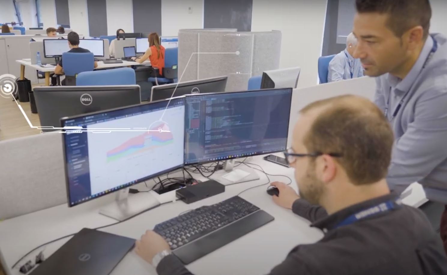 Sener Data Science Office