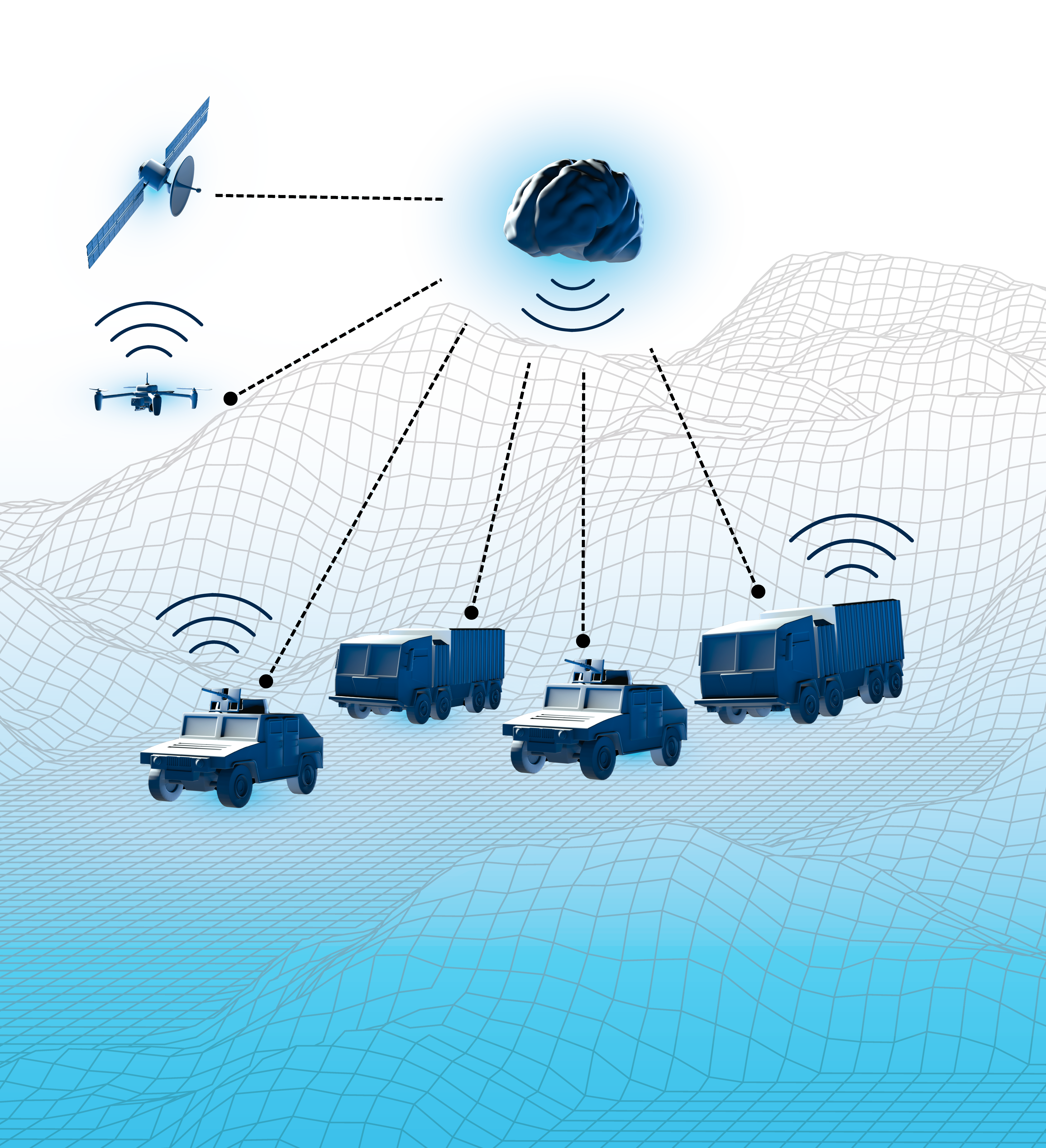 Sener presents its precise navigation solution, Naviground, at IDEX