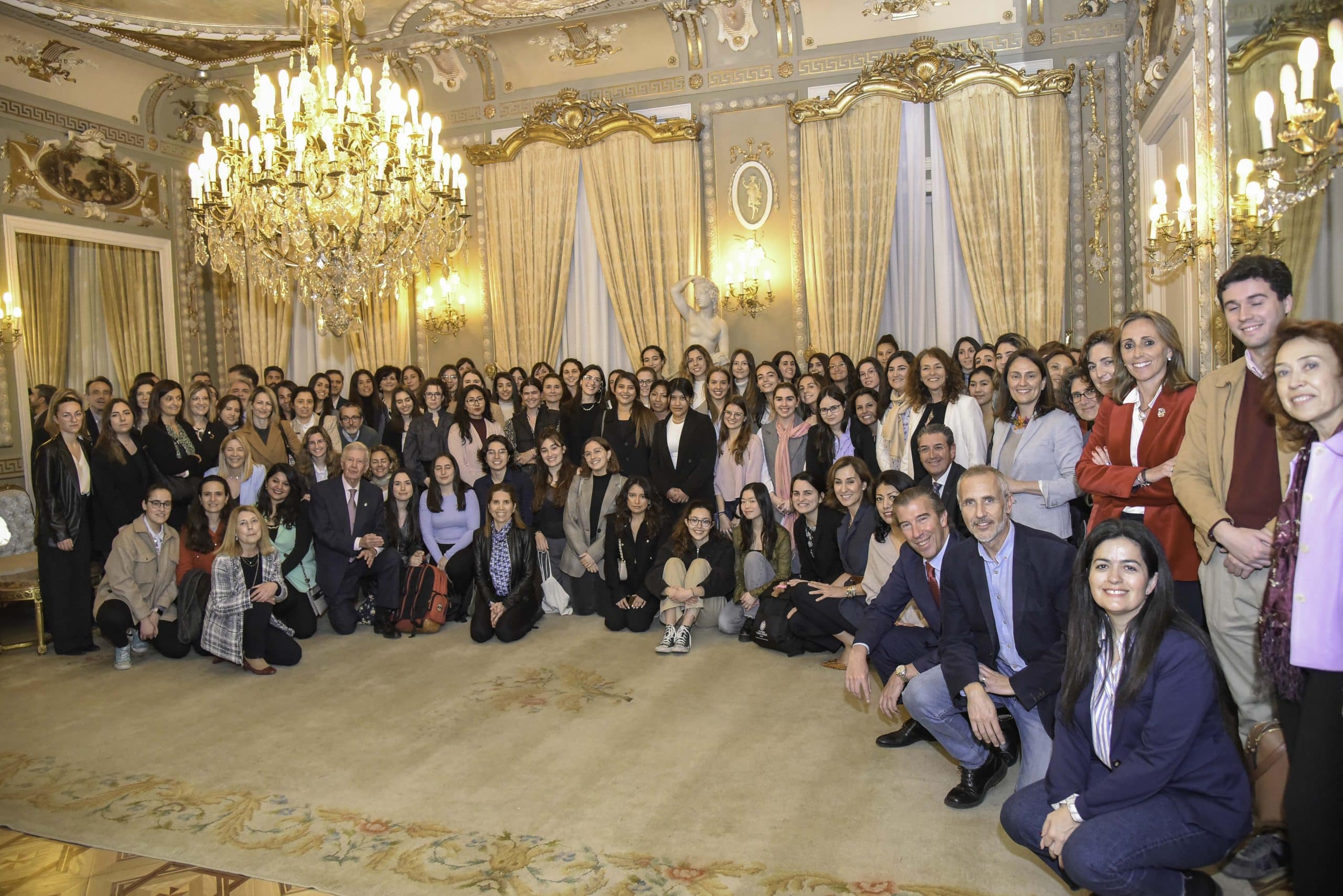 Sener participates as a nobel company in the RAI Excellence Mentoring program