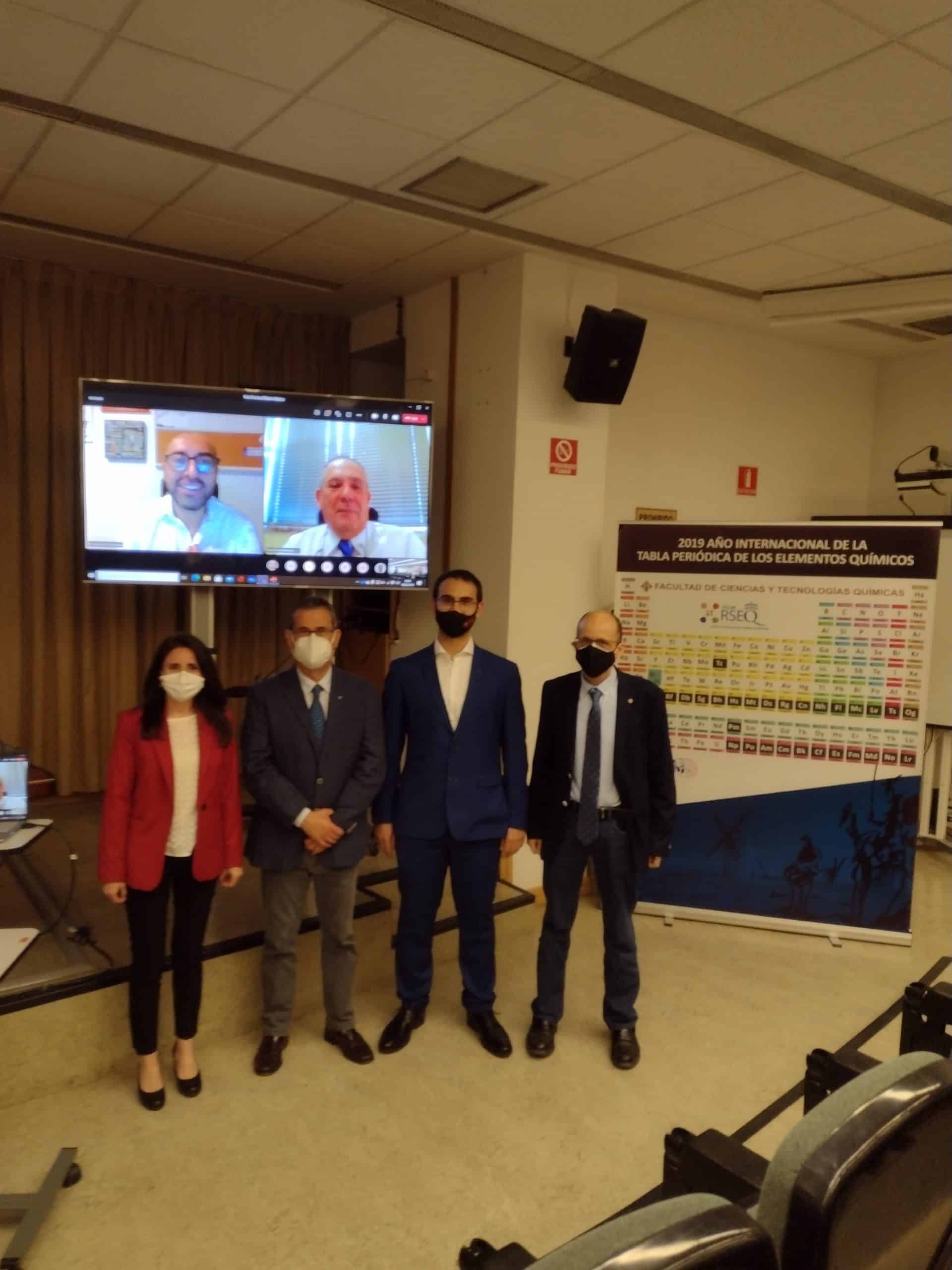 Premio Mejor Tesis 2021
