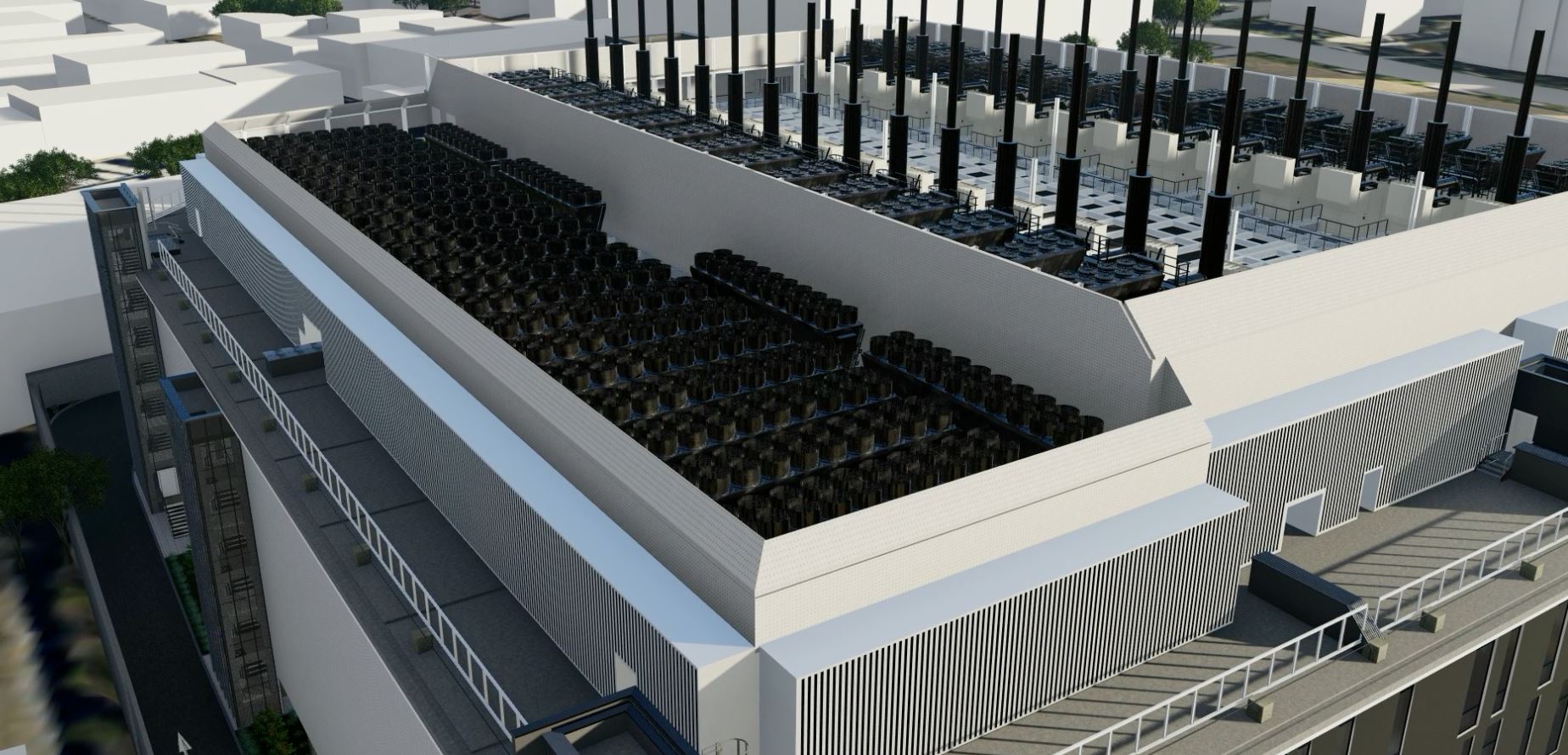 Sener acquires Quark, a leading data center engineering company