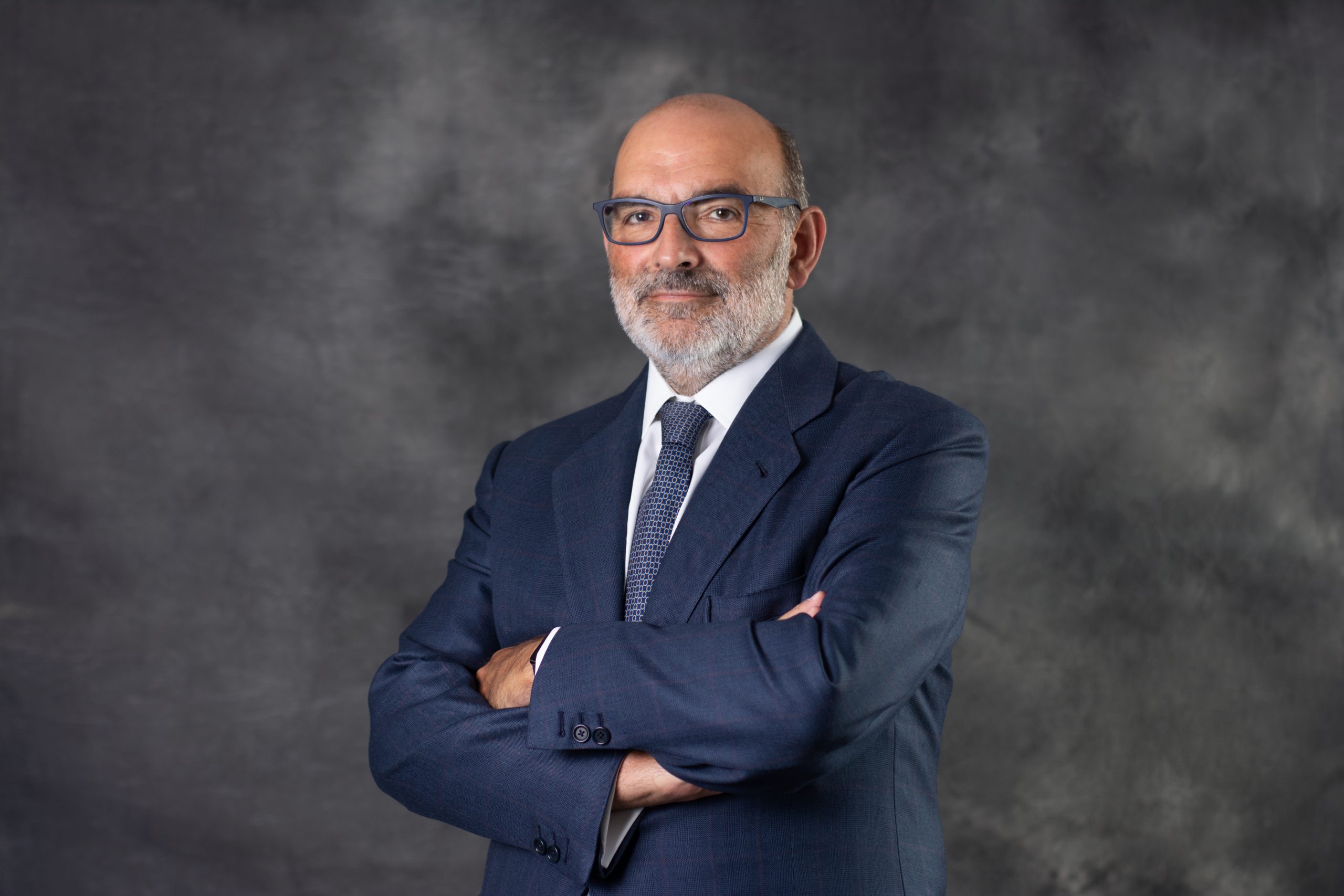 Fernando Abril-Martorell, new member of the Board of Directors of the Sener Group