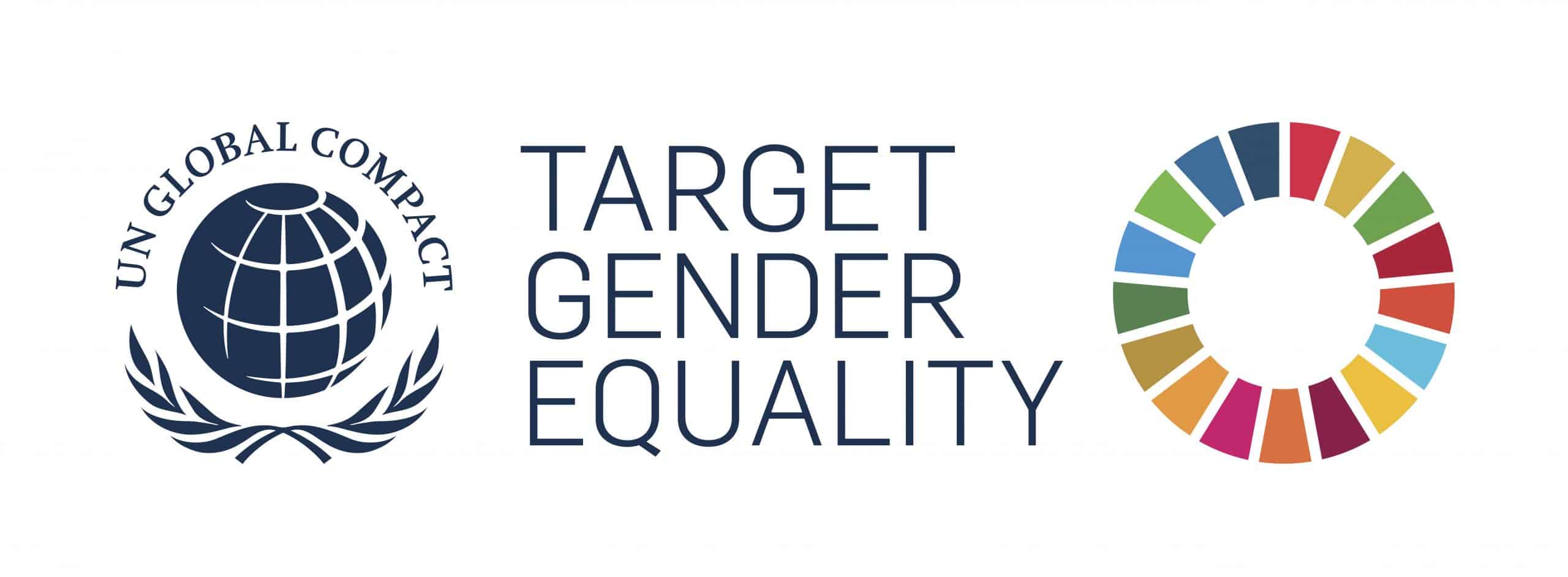 Target Gender Equality