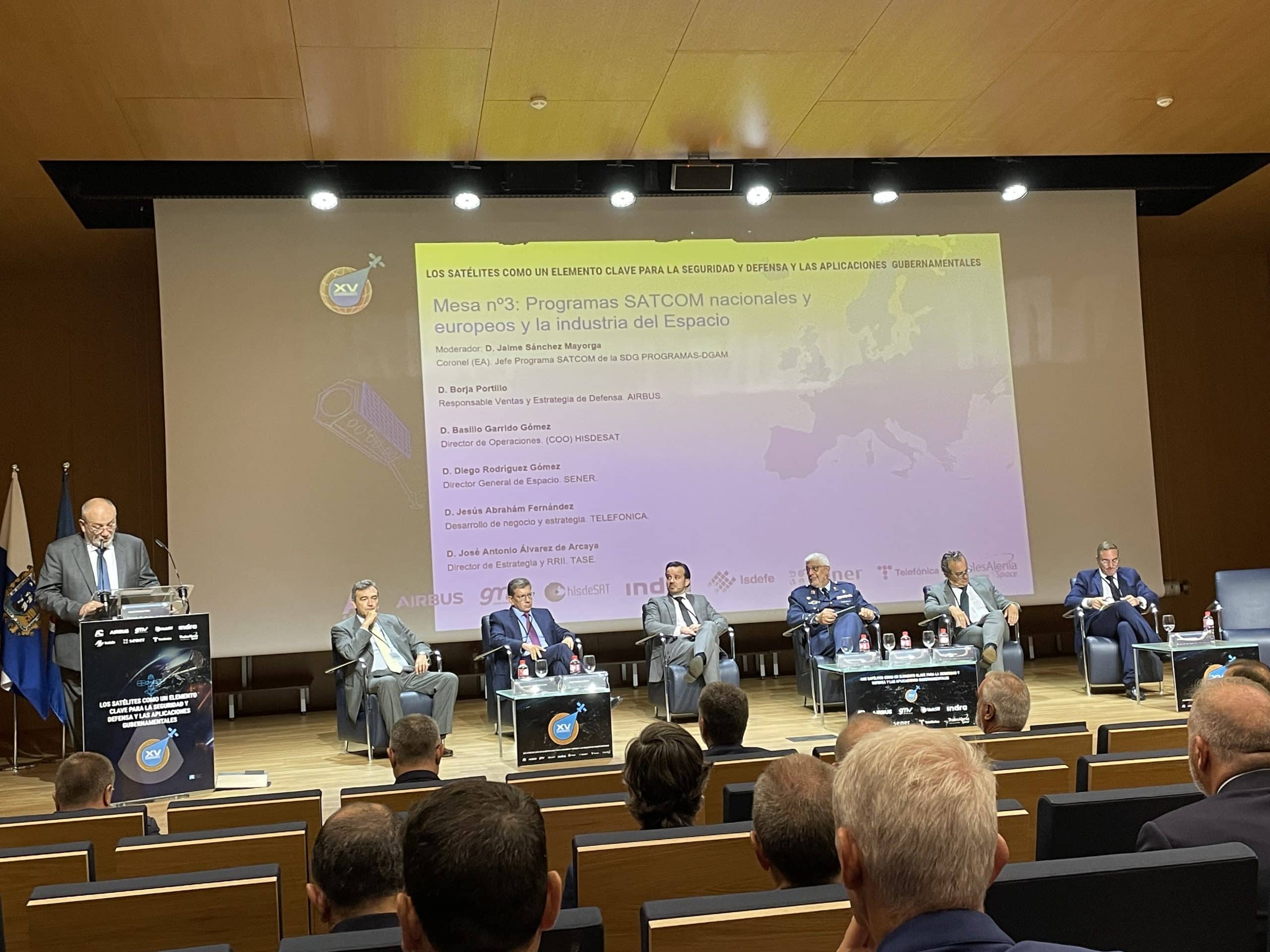 Congreso AMETIC Cantabria