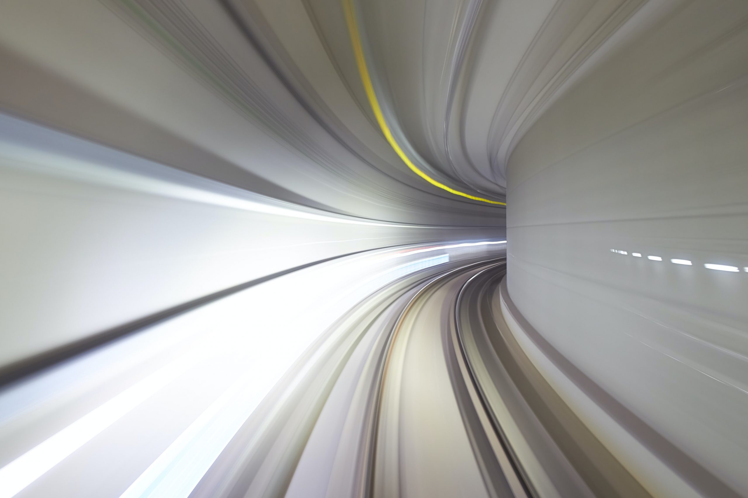 Rail Live 2023