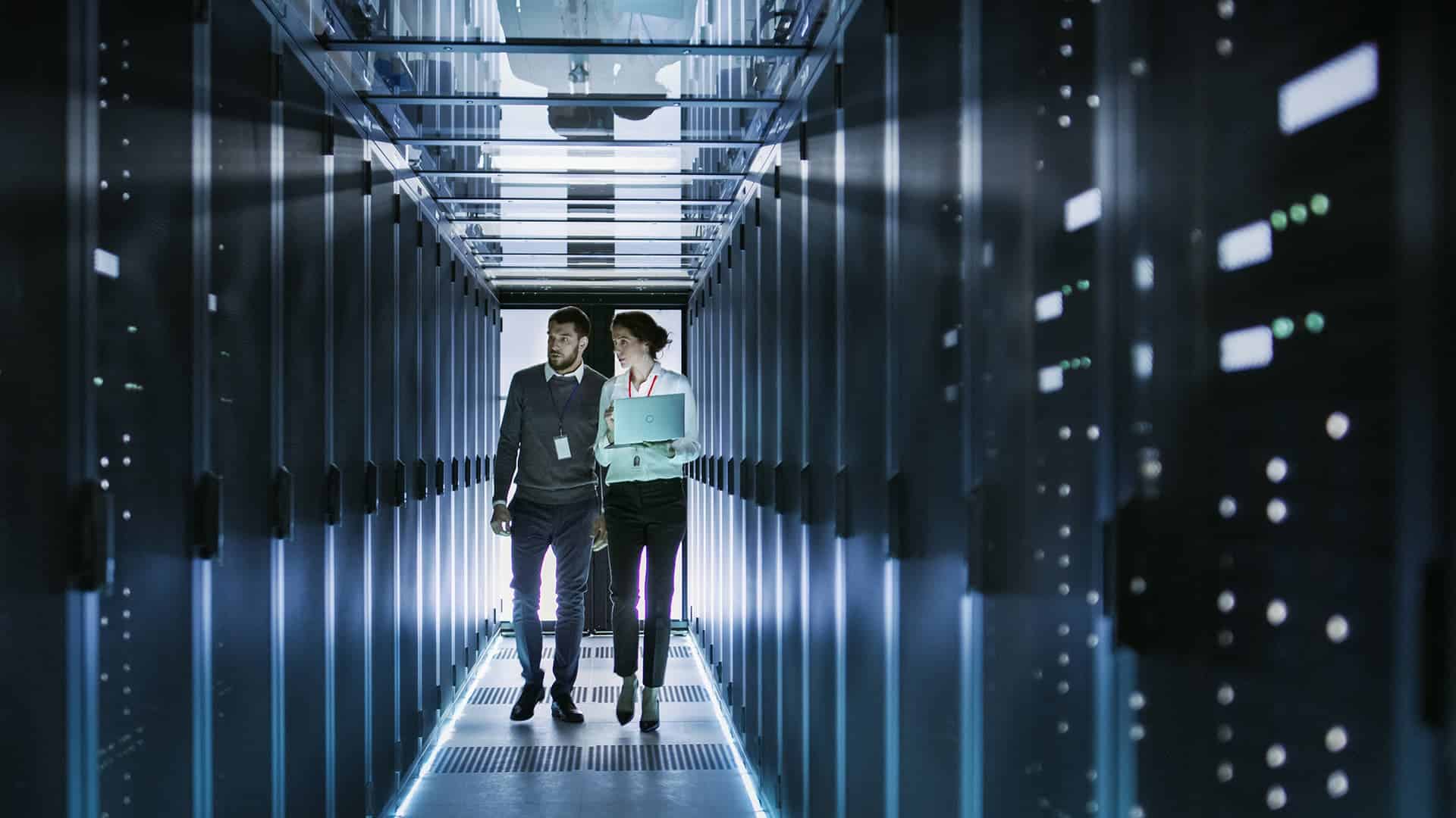 Quark liderará el diseño técnico de Campus Data Navarra, el centro de datos de 300 MW impulsado por Grupo VDR