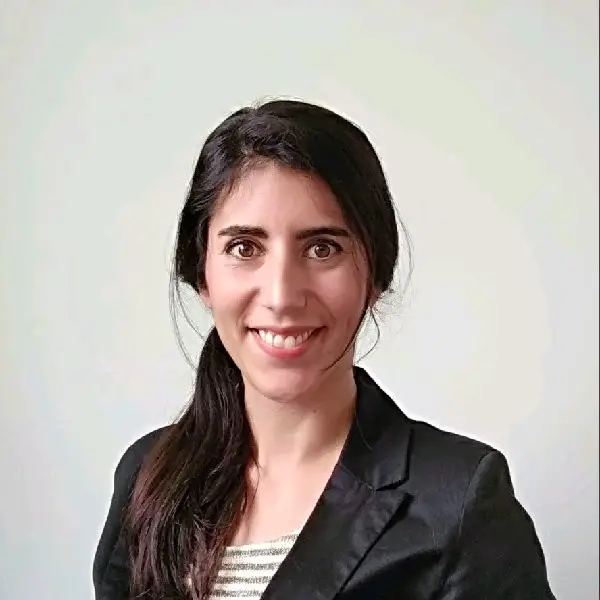 Beatriz Bravo, responsable del programa de Innovación en Sener