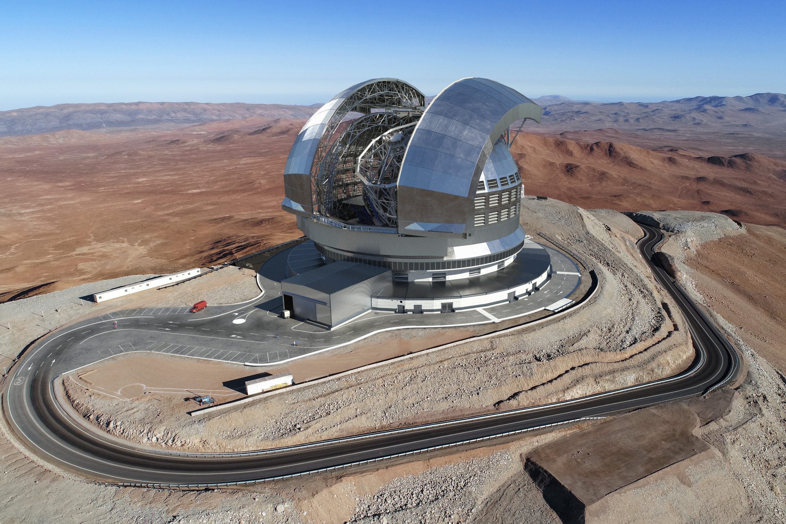 Sener in Astronomy and Science