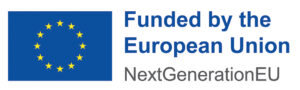 Funded by the EU