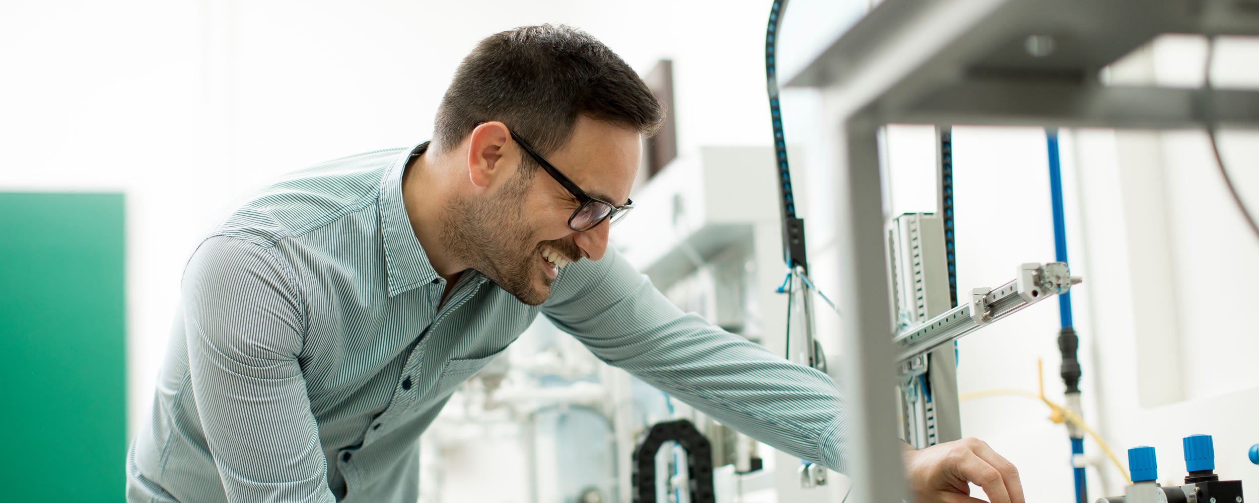 Instrument customisation