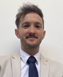 Fernán Vargas
