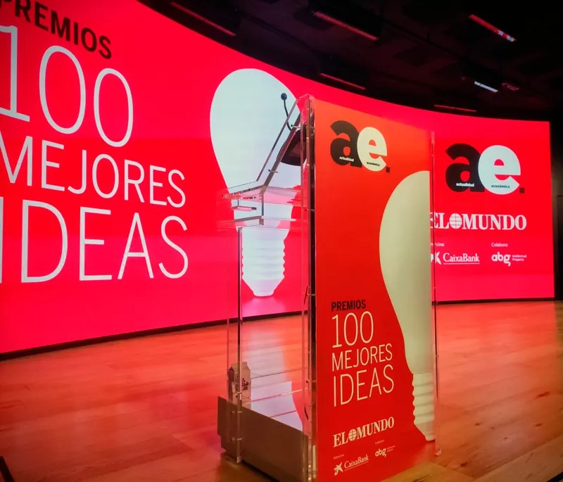 100 Mejores Ideas Actualidad Económica