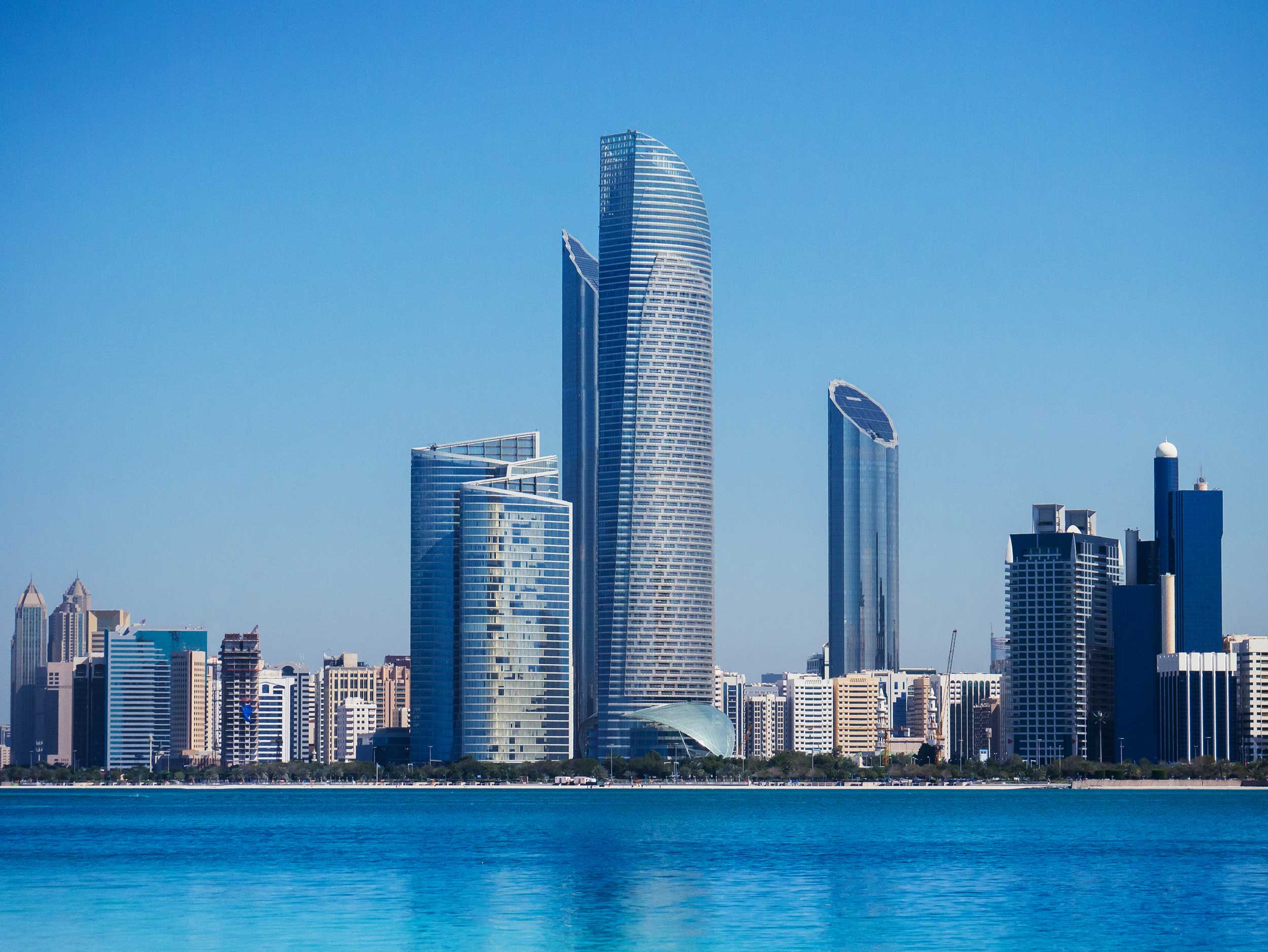 Abu Dabi