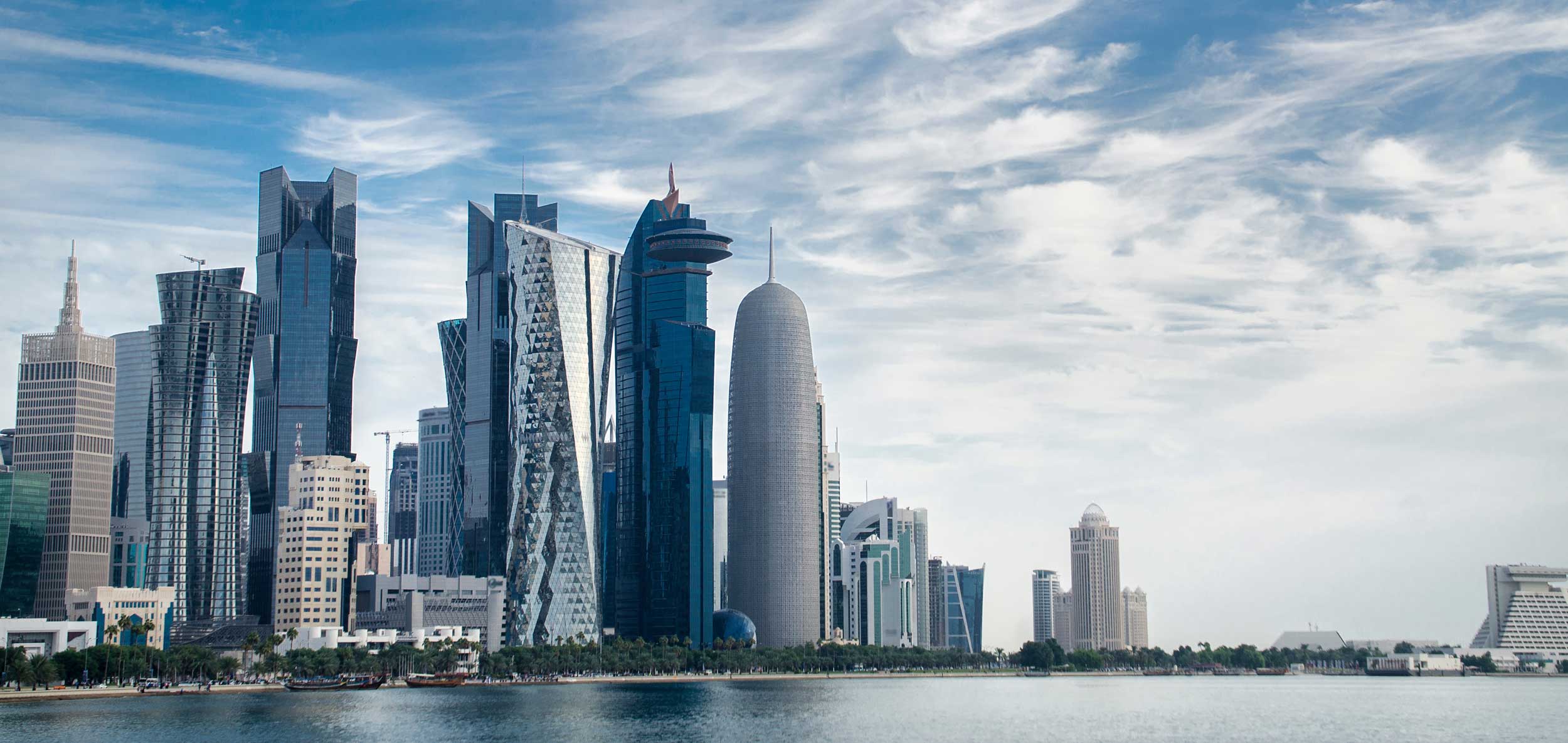 Doha