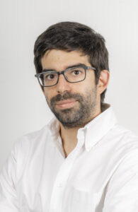 Sergio Tiraplegui