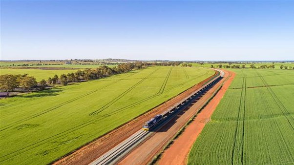 Inland Rail Property Acquisition Services