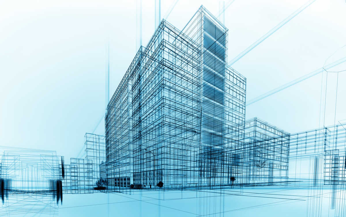 Building information modelling BIM