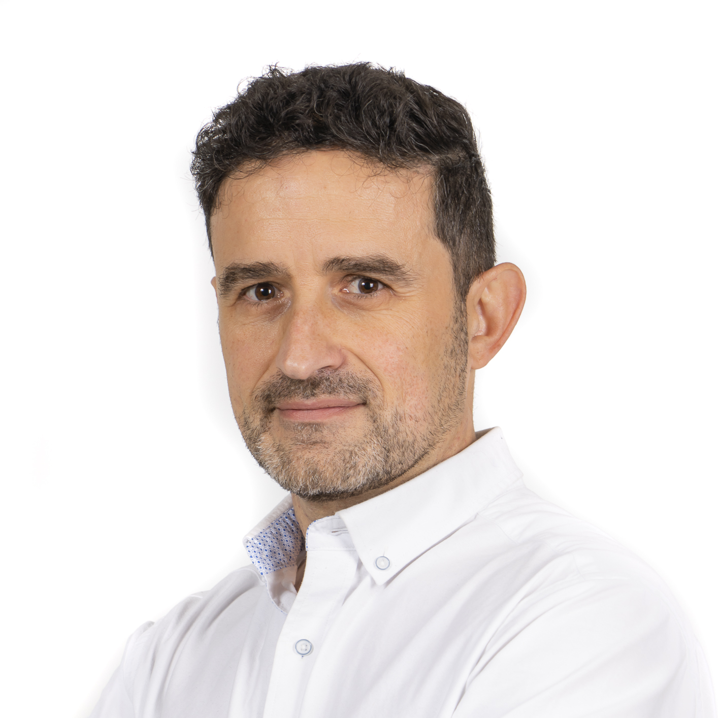 Mariano Sanchez Nogales