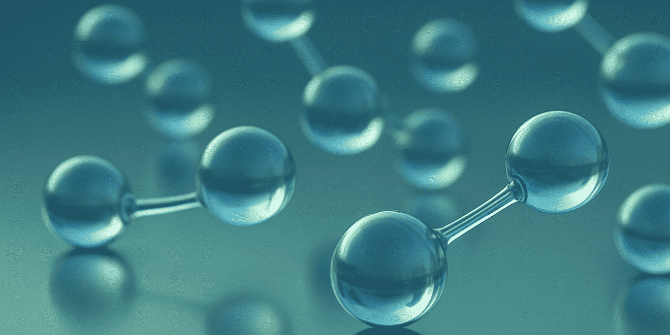 Sener y Ayesa aplican computación cuántica para optimizar la generación de hidrógeno