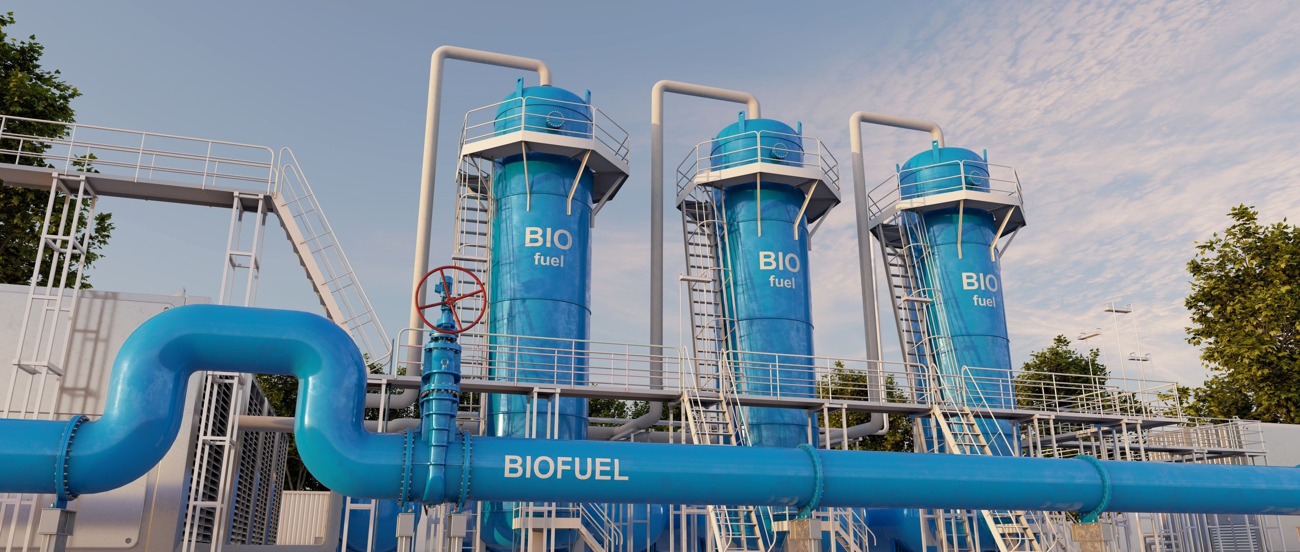 Biocombustibles y E-Fuels