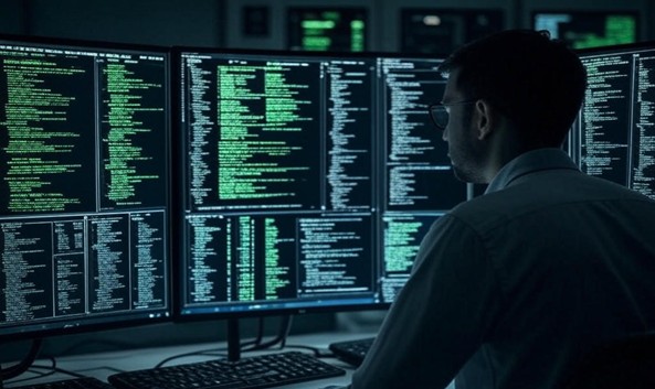 Pruebas de penetración