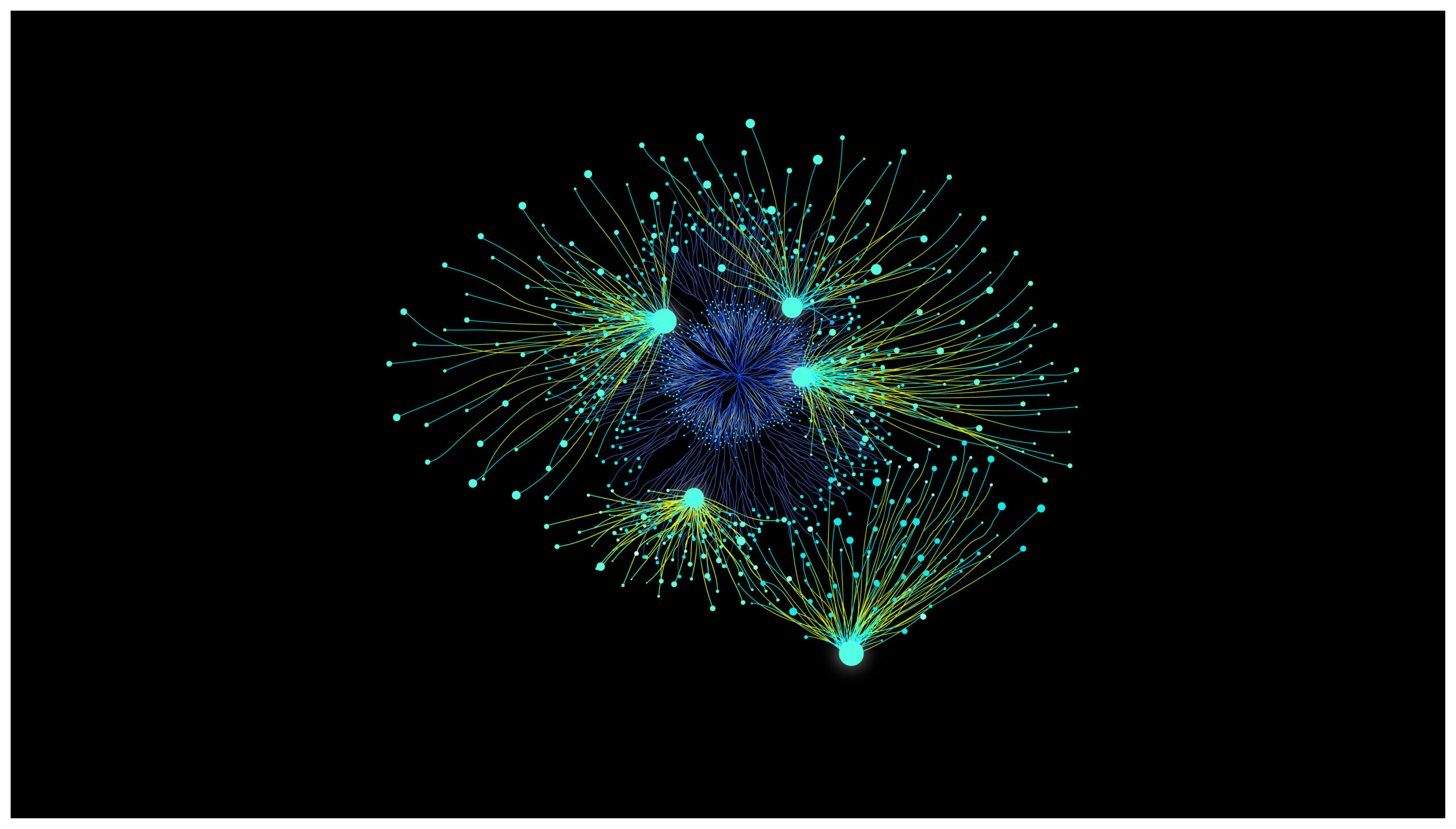 VI Fórum de innovación