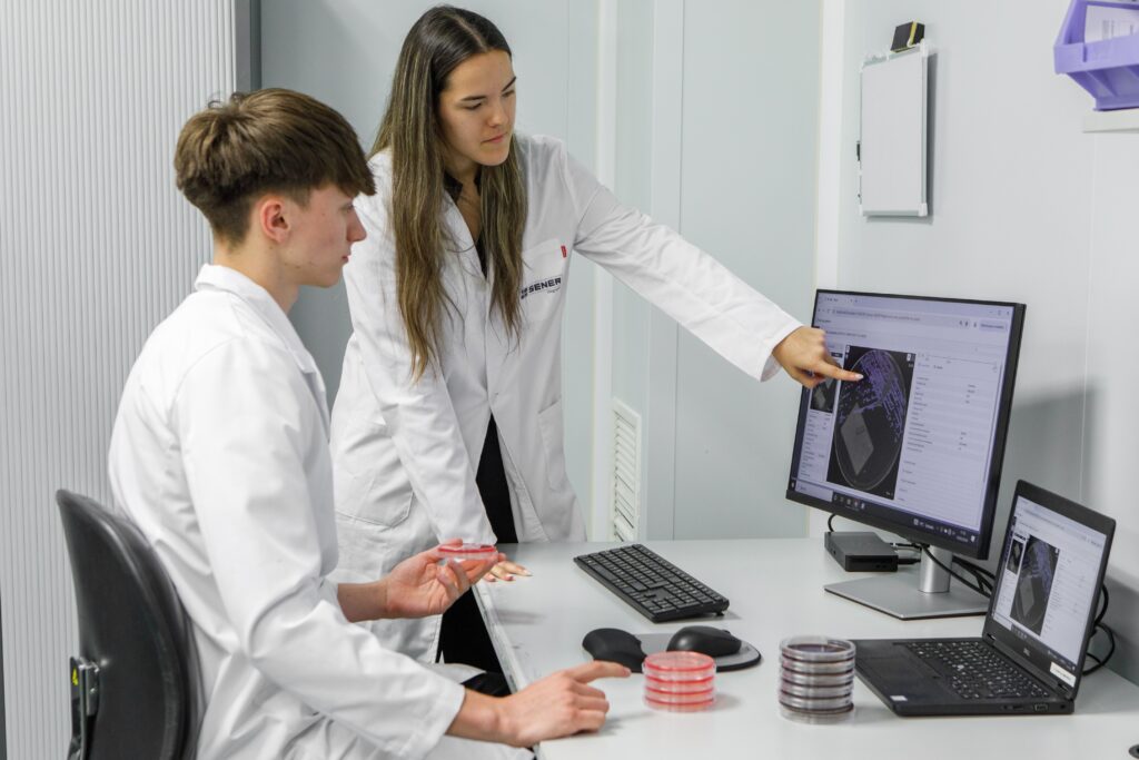 Continuous Monitoring - Monitorizacion Continua