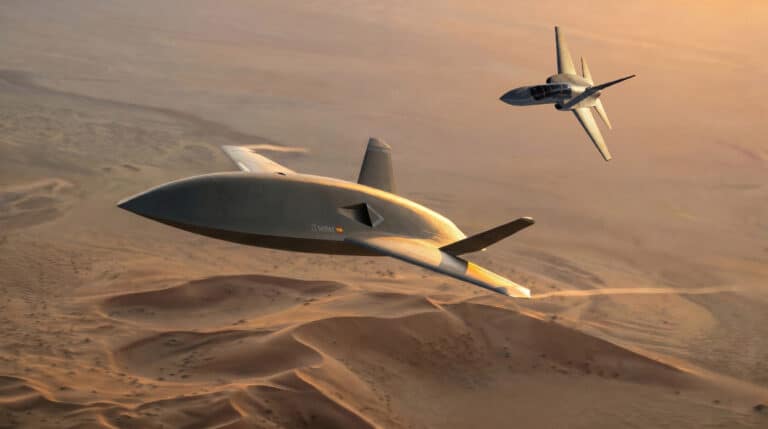 Sener, diseño y fabricación de data links para defensa