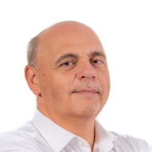 José Viñals
