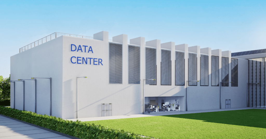Data Centers