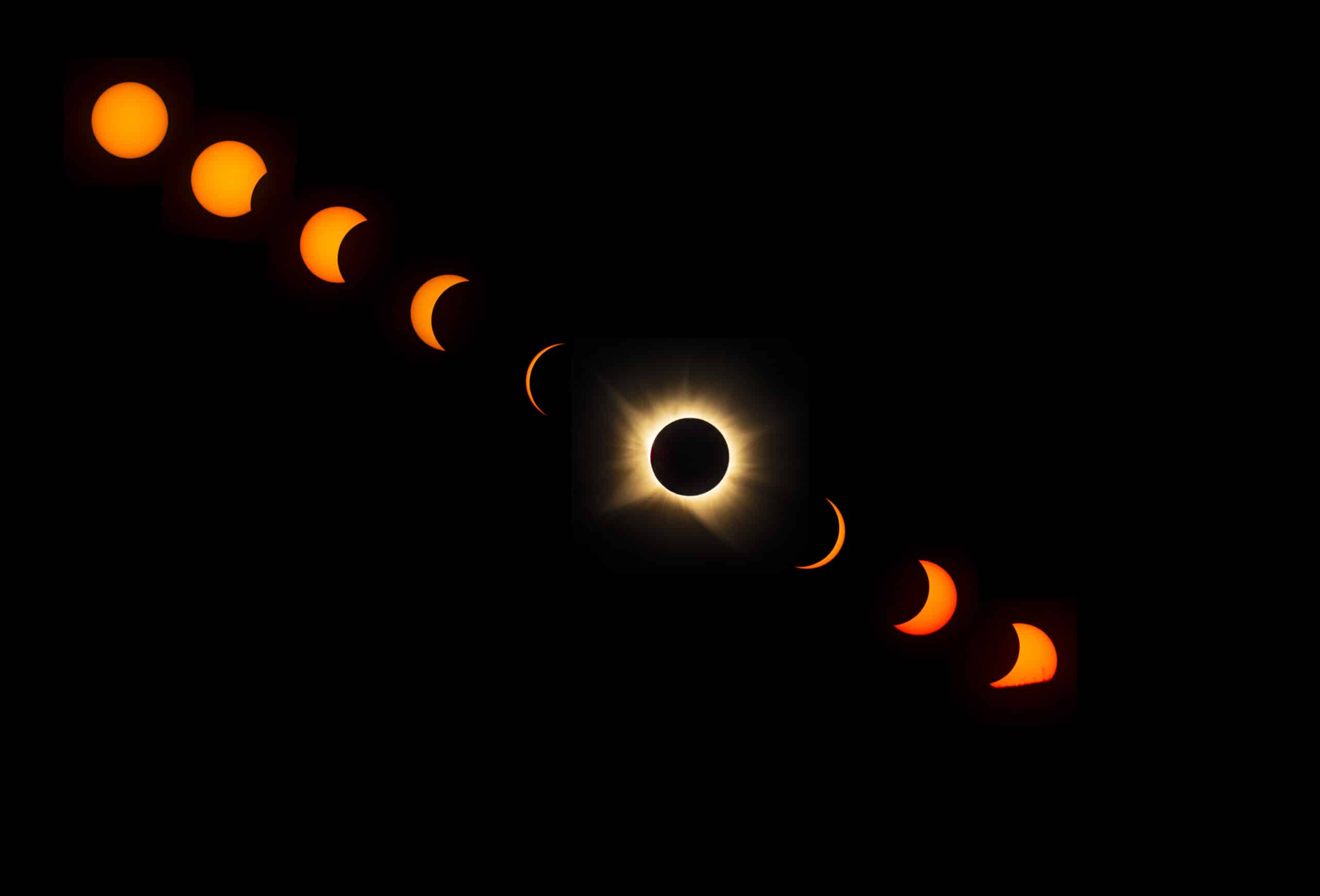 2026 Total Solar Eclipse