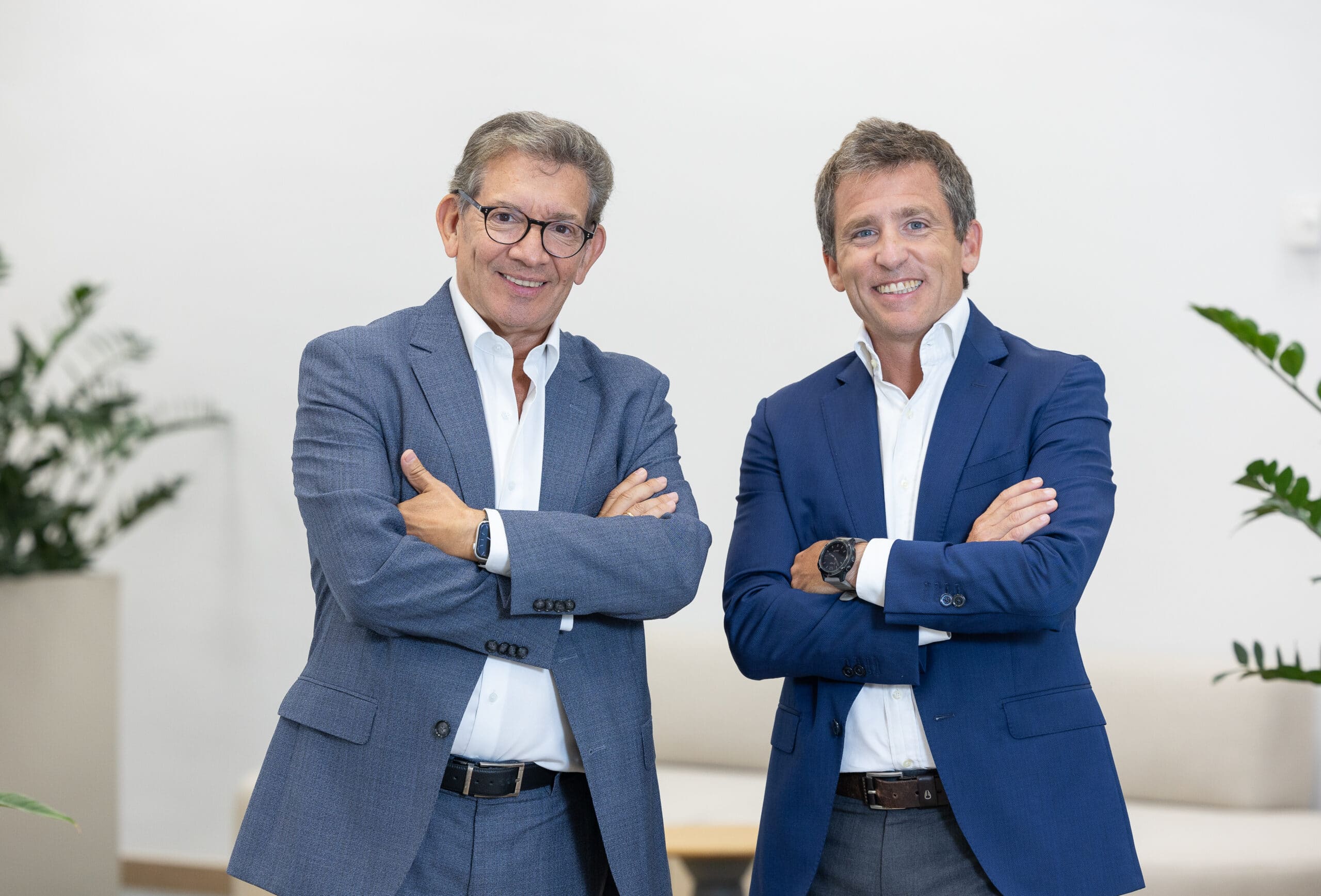 Diego Rodríguez e Iñaki Pinto, agosto 2026 (3)