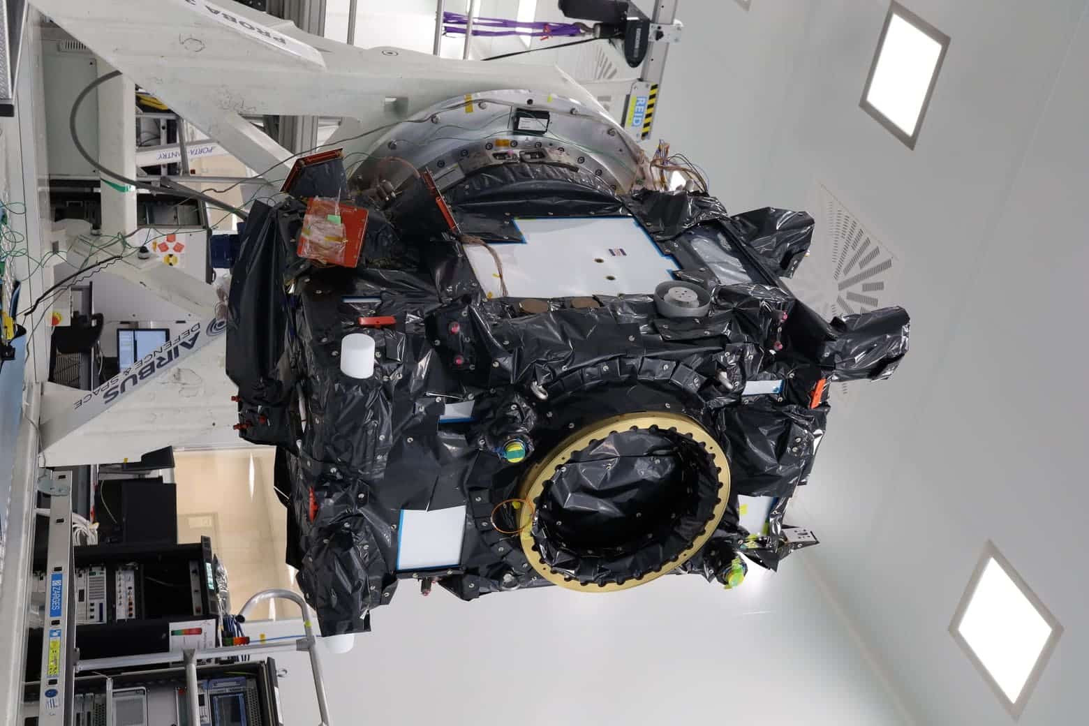 Sener Poland Aeroespace