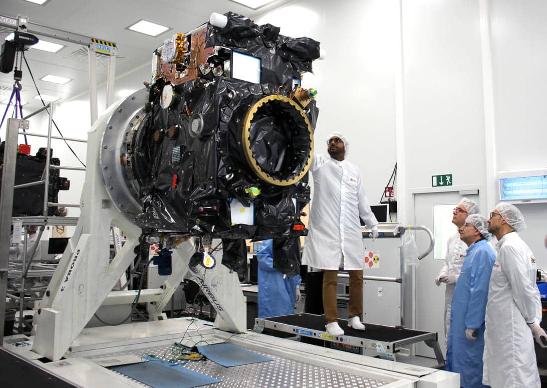 Sener technology in Poland